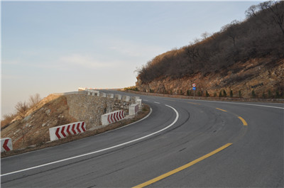 河南公路工程業務