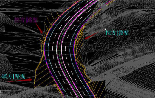 公路工程設(shè)計