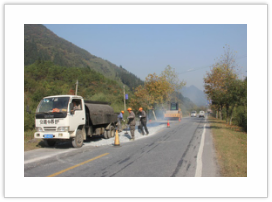 河南公路設計工程